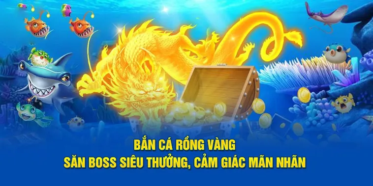 Bí Mật Chơi Bắn Cá Rồng 33Win Giúp Bạn Trở Thành Huyền Thoại