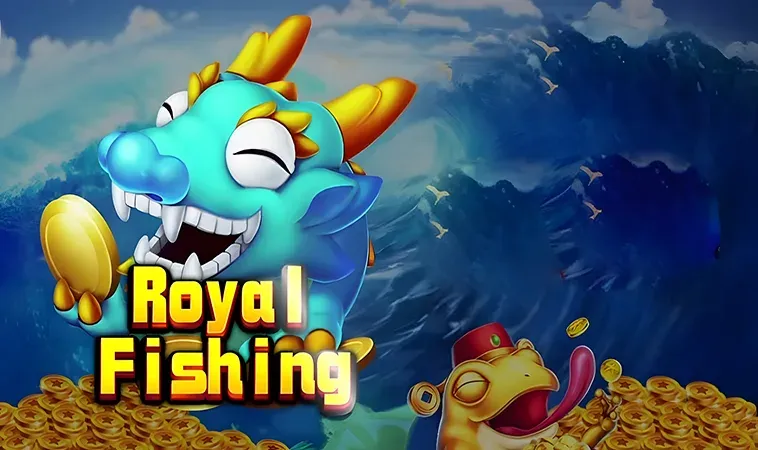 Chinh Phục Đại Dương Cùng Bí Kíp Chơi Bắn Cá Royal Fishing 33Win 1 Chinh Phục Đại Dương Cùng Bí Kíp Chơi Bắn Cá Royal Fishing 33Win