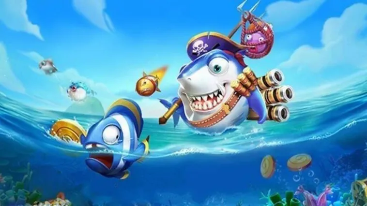 Chinh Phục Đại Dương Cùng Vua Hải Tặc 33Win Chiến Thuật Tối Thượng