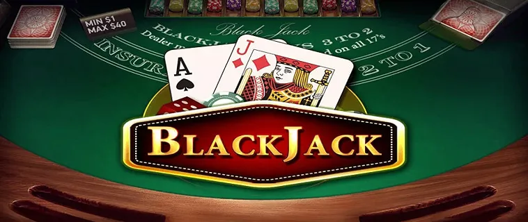 Chinh Phục Đỉnh Cao Blackjack 33Win Bằng Chiến Lược Bất Bại