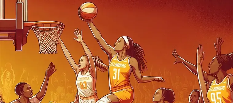 Chinh Phục Đỉnh Cao Cá Cược Bóng Rổ 33Win Ngay Hôm Nay