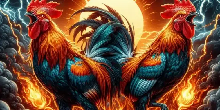 Bí Kíp Chơi Đá Gà 3D Tại 33Win Chinh Phục Mọi Kèo Cược 1 Bí Kíp Chơi Đá Gà 3D Tại 33Win Chinh Phục Mọi Kèo Cược