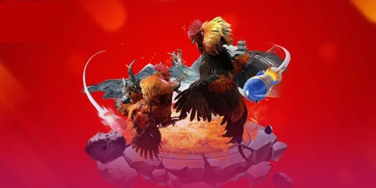 Đá Gà 33Win Đấu Trường Đỉnh Cao Thách Thức Mọi Giới Hạn