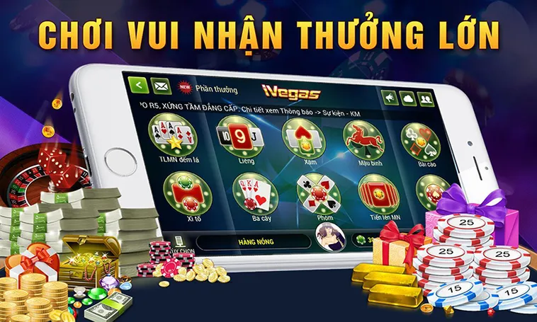 Bùng Nổ Giải Trí Siêu Tốc Cùng Kho Game Nhanh 33Win Đỉnh Cao