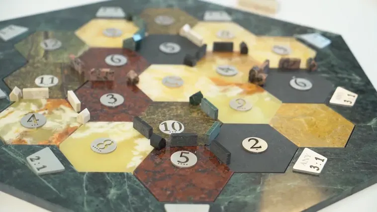 Chinh Phục Cut Stone 33Win Bằng Tuyệt Kỹ Chơi Nhanh Bất Bại