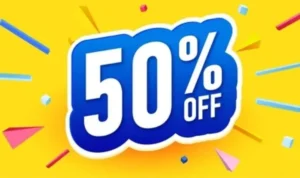 Bùng Nổ Ưu Đãi Nạp Lần 2 Tặng 50% Cực Khủng Tại 33Win