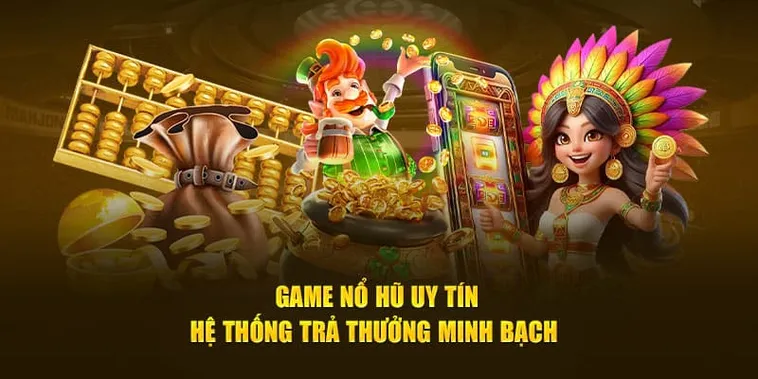 Bí Quyết Săn Hũ Vàng Nổ Hũ 33Win Bùng Nổ Giải Thưởng Jackpot