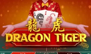 Thống Trị Dragon Tiger 33Win Nắm Trọn Vận May Trong Tầm Tay