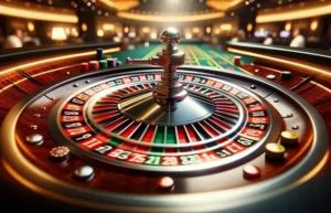 Bật Mí Cách Chơi Roulette Nhà Cái 33Win Chinh Phục Mọi Ván Cược