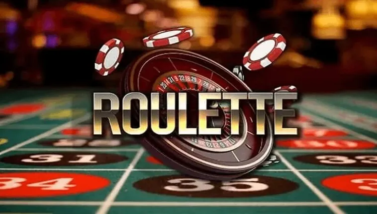 Bật Mí Cách Chơi Roulette Nhà Cái 33Win Chinh Phục Mọi Ván Cược