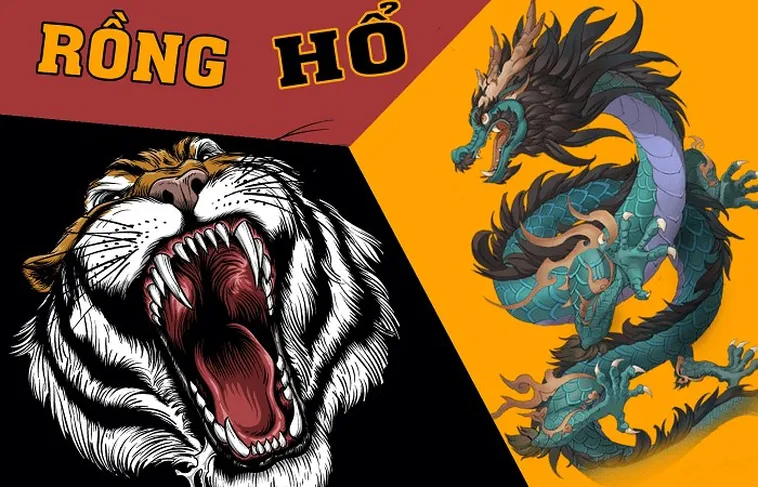Thống Trị Dragon Tiger 33Win Nắm Trọn Vận May Trong Tầm Tay