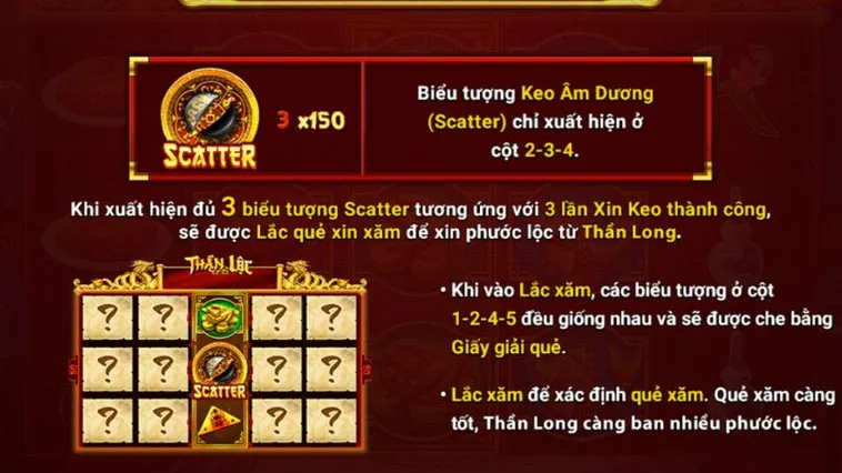 Chinh Phục Nổ Hũ Xin Xăm 33Win Bất Bại Với Chiến Thuật Đỉnh Cao