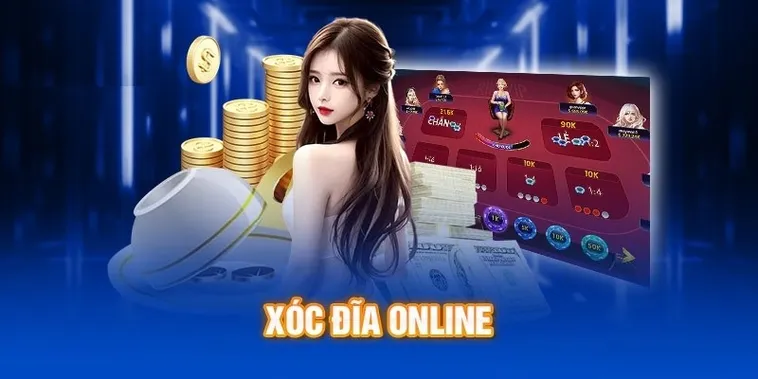 Xóc Đĩa 33Win Bí Quyết Bách Chiến Bách Thắng Từ Cao Thủ 2 Xóc Đĩa 33Win Bí Quyết Bách Chiến Bách Thắng Từ Cao Thủ