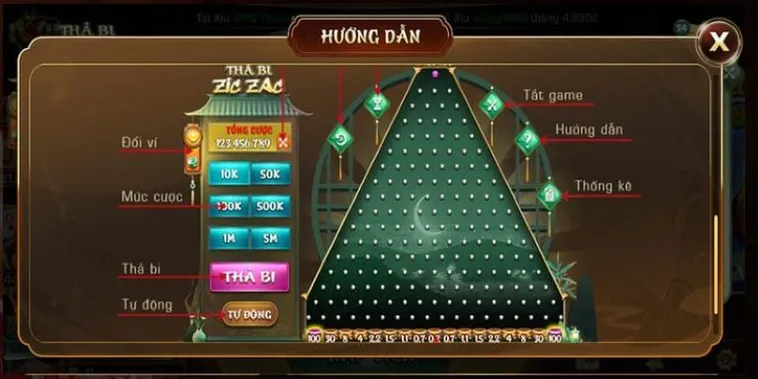 Chinh Phục Game Nhanh ZicZac 33Win Bí Kíp Thắng Lớn Từ Cao Thủ 2 Chinh Phục Game Nhanh ZicZac 33Win Bí Kíp Thắng Lớn Từ Cao Thủ